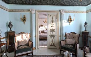 Gradina Icoanei | Apartament 5 camere in vila interbelică | Curte individuală - Poză 5