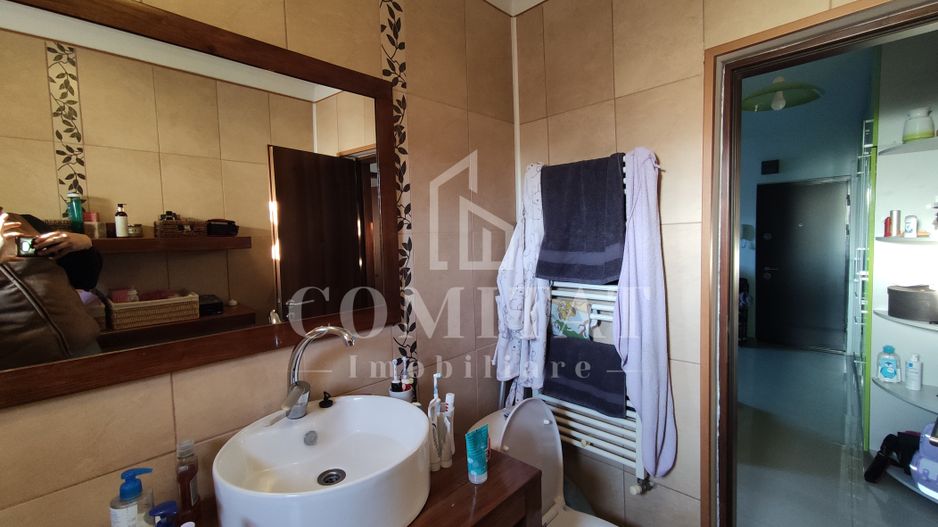 Apartament cu 2 camere decomandate | Parcul Zorilor - Poză 8