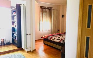 Calea Vacaresti | 3 camere | 87mp | et 8 | loc parcare + boxa | 219.000 euro - Poză 6
