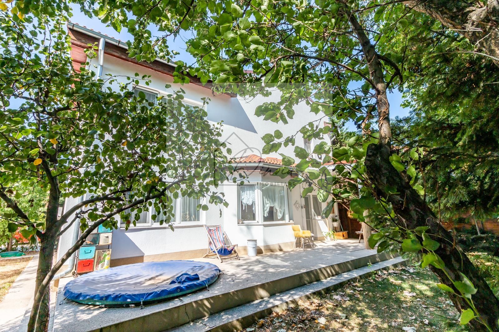 Vila Pipera I Complex Azur I 5 camere, jacuzzi, curte I COMISION 0% - Poză 13