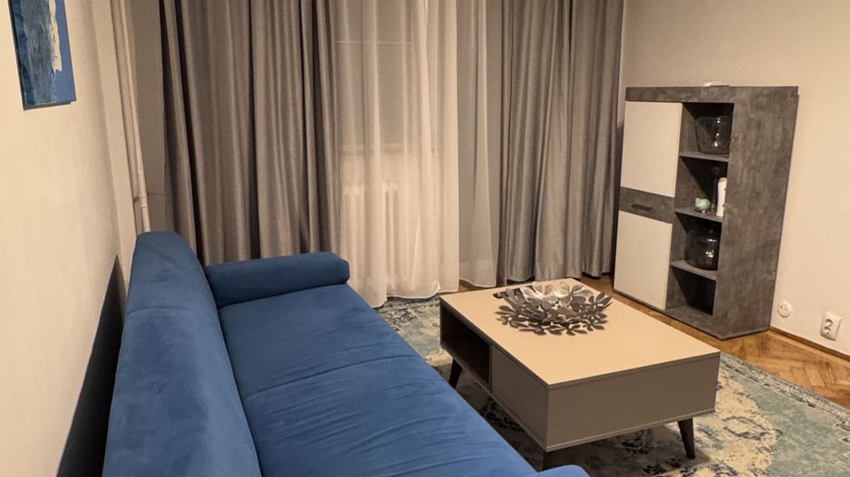 Apartament LUX 2 camere Calea Mosilor, bloc reabilitat - Poză 2