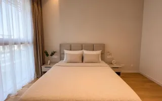 Apartament 3 camere cu terasă, parcare și boxă | UpSite Floreasca - Poză 17