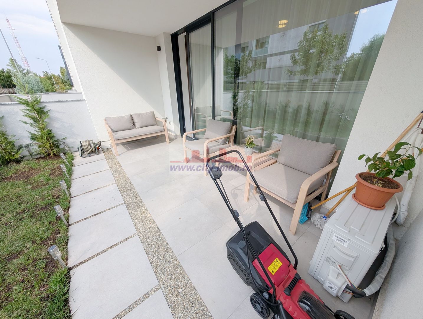 Vanzare apartament 2 Camere IVY  Residence - Poză 31