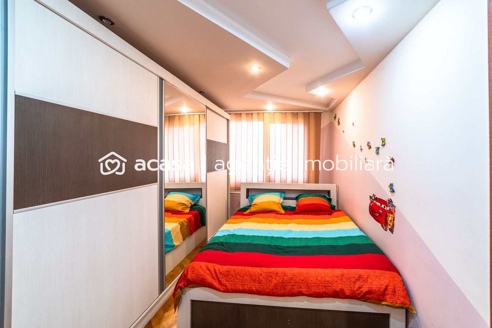 Apartament cu 3 camere in Vlaicu - Poză 5