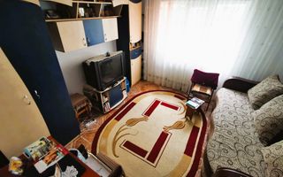 2 camere decomandat | Parter înalt - boxa+gradina| Nicolina 1 - Poză 2