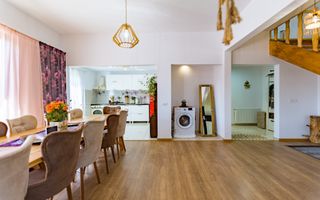 Descoperă Paradisul Montan din Moieciu de Jos! - Poză 4