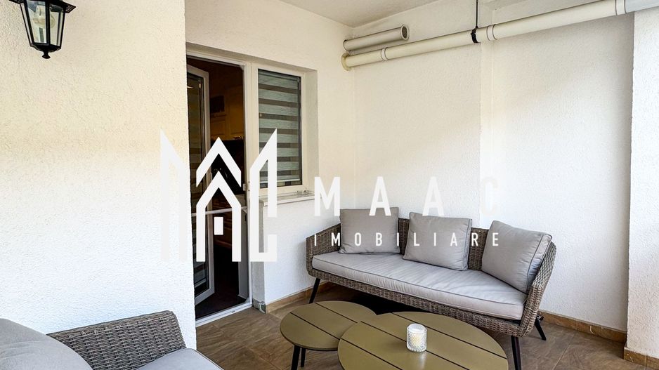 Apartament 3 camere de vânzare | Sibiu | Hipodrom 4 | parcare - Poză 10