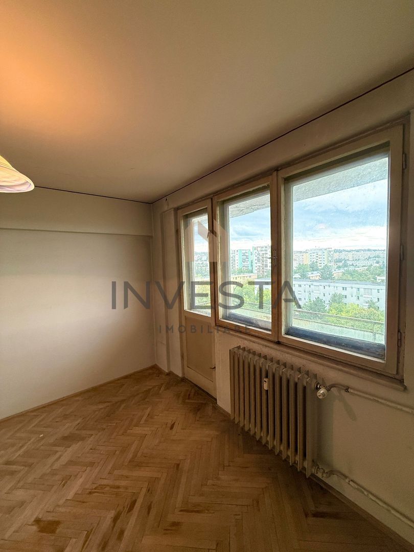 Oportunitate de investitie in zona Mercur! 2 camere etaj intermediar - Poză 3