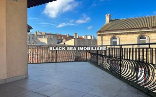 Vila 7 camere D+P+1+M - 2 Garaje - 50m de plaja - Zona centrala - Poză 2