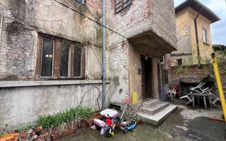 Casă interbelică Foișorul de Foc | Potențial mare | Curte liniștită - Poză 3