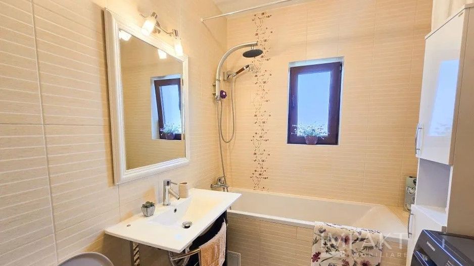 Apartament de inchiriat in Vila - Poză 6