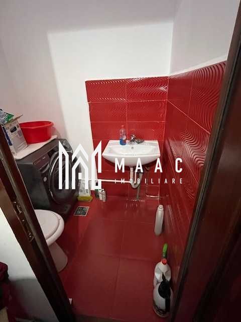 Apartament 3 camere de vânzare Sibiu | Vasile Aaron | 72 mp - Poză 8