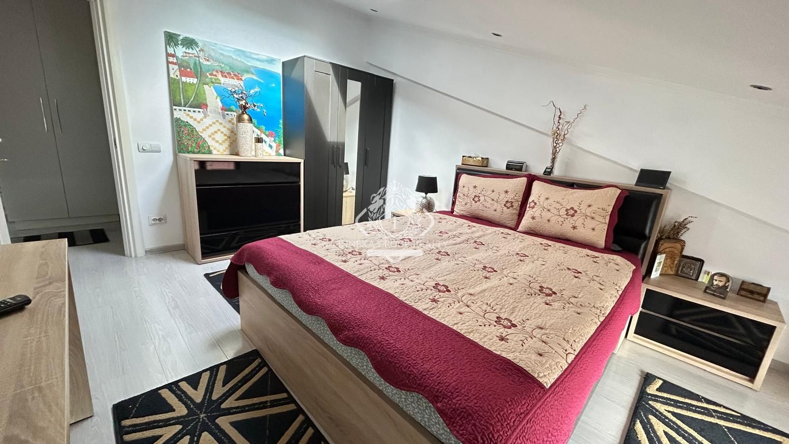 Apartament 3 camere I etaj 3/3 I bloc 2014 I Bucurestii Noi I Bazilescu - Poză 7