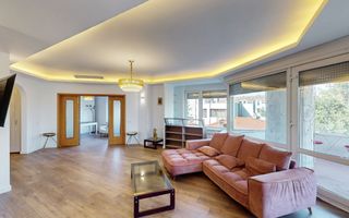 Apartament 4 camere Aviatorilor | Loc de parcare - Poză 1