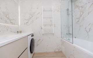 Vânzare, apartament, 3 dormitoare+living, str. Ion Buzdugan, Buiucani - Poză 19