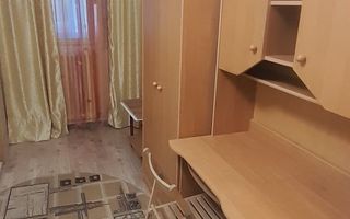 Garsonieră renovată, 1 cameră, Tudor Vladimirescu, lângă Iulius Mall - Poză 1