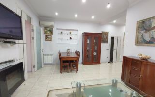 Chirie, apartament, 3 camere, Strada Alexandr Puşkin, Râșcani - Poză 4