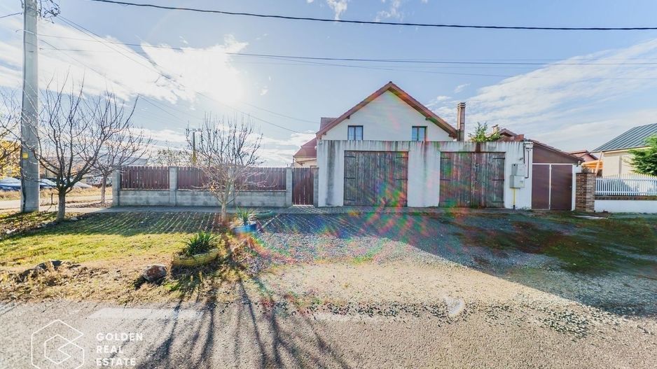 Casa tip duplex in Vladimirescu, comision 0% - Poză 2