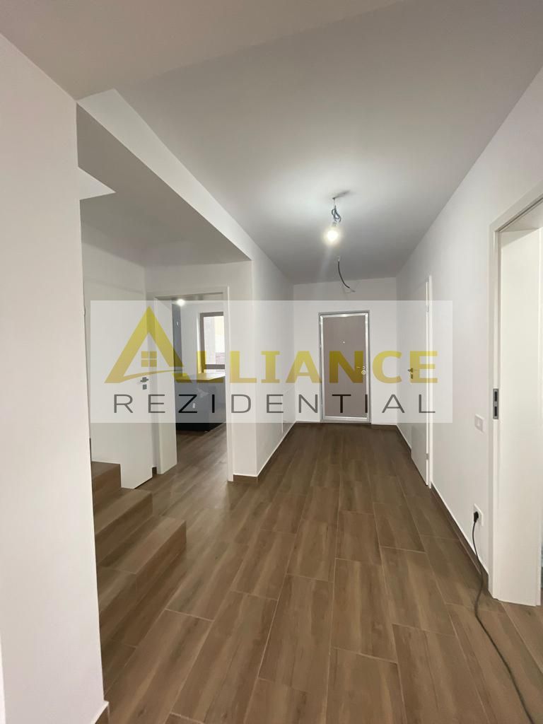 Casa individuala - 300 mp  - 5 camere - 3 bai - Poză 14