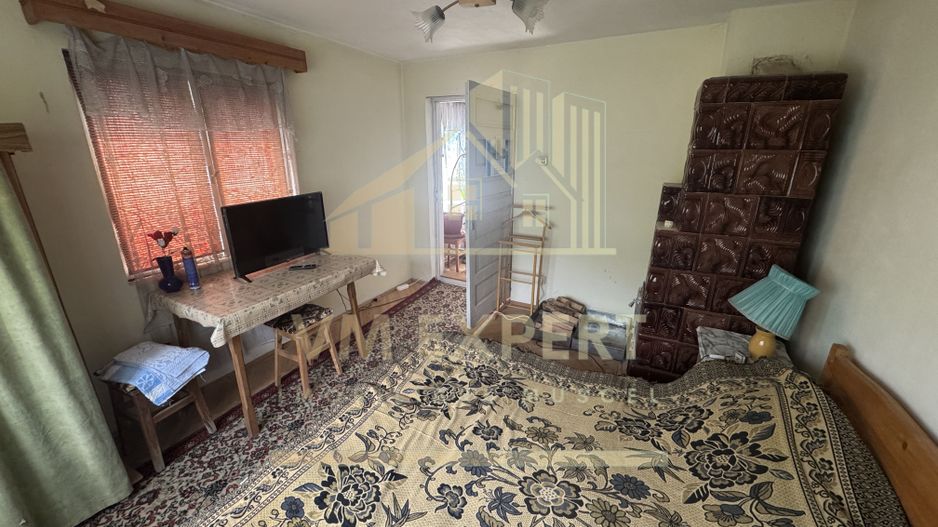 CASA 11 CAMERE TEREN 893 MP LEREȘTI ARGEȘ - Poză 32