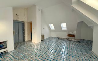 Arhitectură nouă în zonă istorică – vilă 2025 | Kiseleff - Poză 26