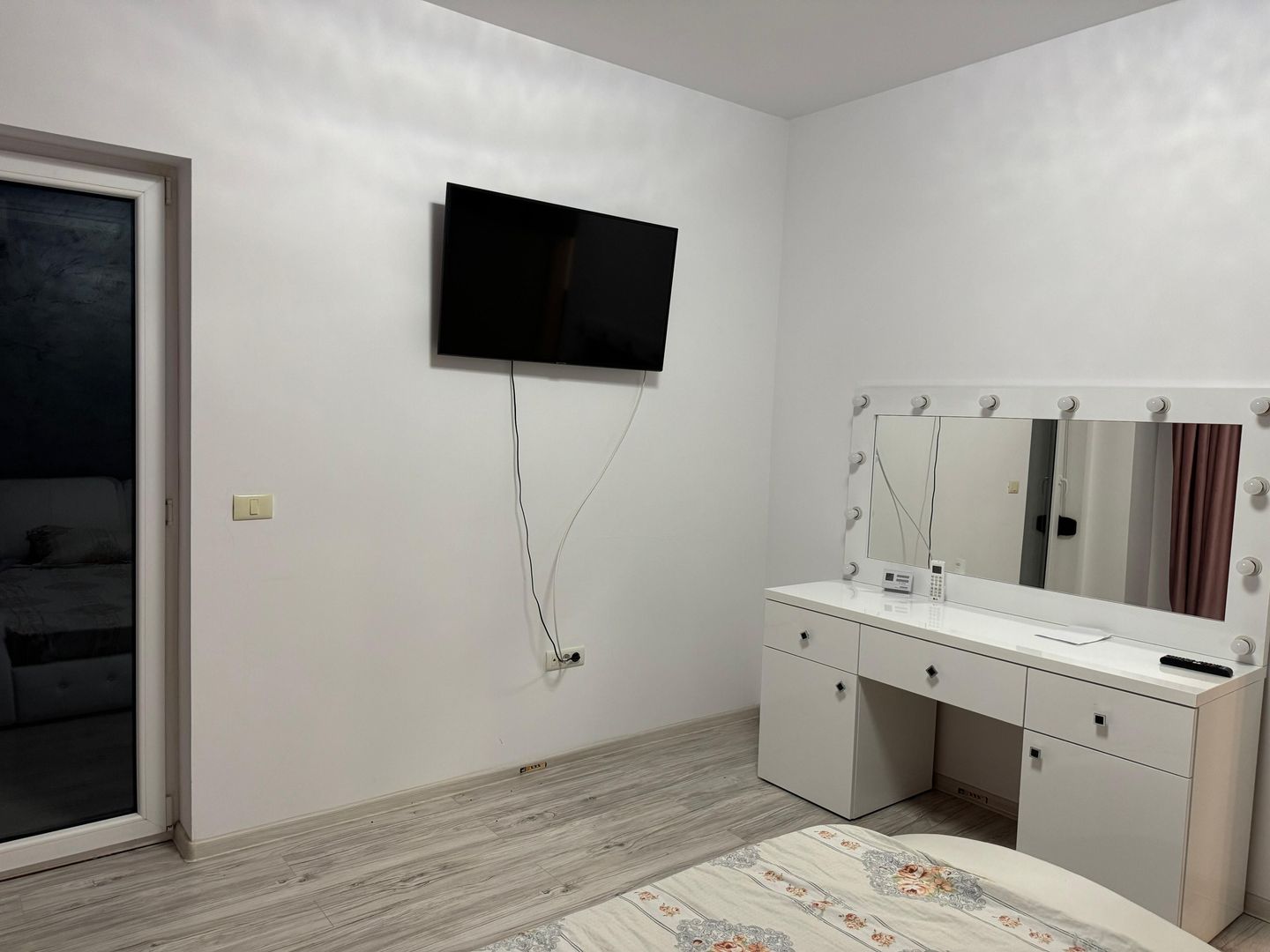 Apartament 2 camere + parcare Uverturii - Gorjului D6 - Poză 22