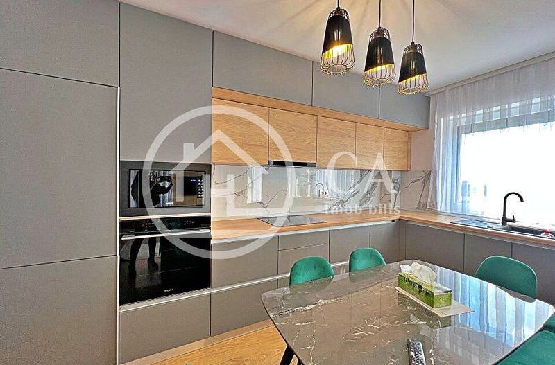 Apartament cu 2 camere de inchiriat in Iosia Residence, Oradea - Poză 10