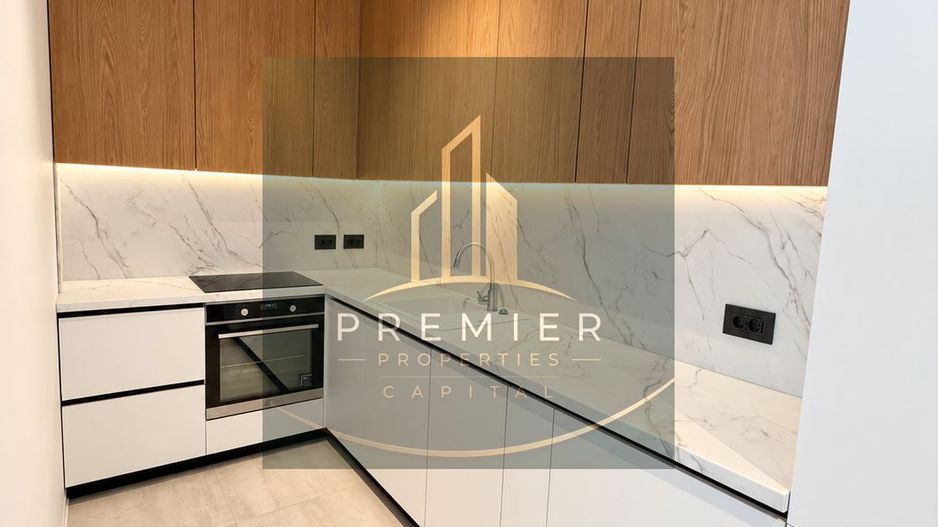 Studio de închiriat One Floreasca  Towers Prima închiriere | Lux - Poză 7