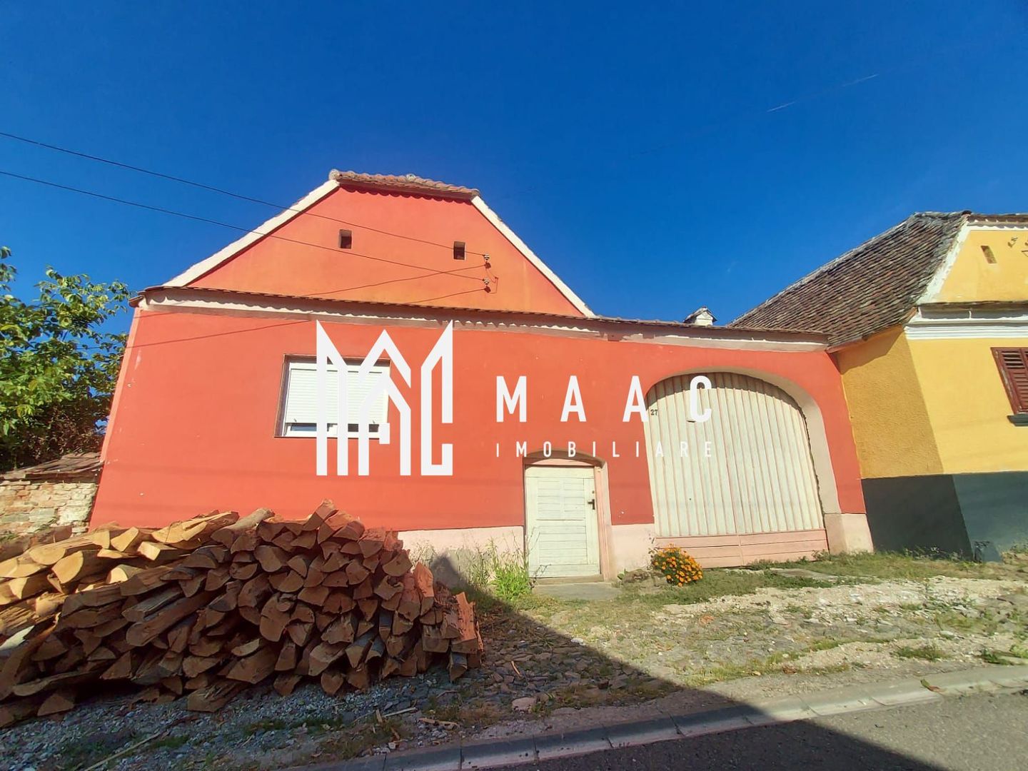 Casă 4 camere de vânzare | Aciliu | 76 mp | teren 1.200 mp - Poză 17