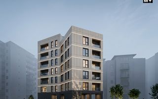 Metrou Tineretului - Apartament 2 camere decomandat - Bloc nou - Poză 3