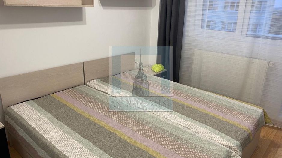 Apartament 3 camere, 2 balcoane , 90 mp-zona  Garii - Poză 5