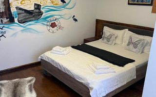 AFACERE PENSIUNE CU 8 CAMERE DE ÎNCHIRIAT - ZONA BĂNEASA - Poză 20