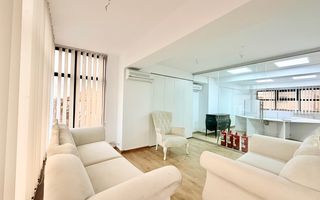 Spațiu de birouri premium – Clasa A, în zona centrală Timișoara - Poză 11