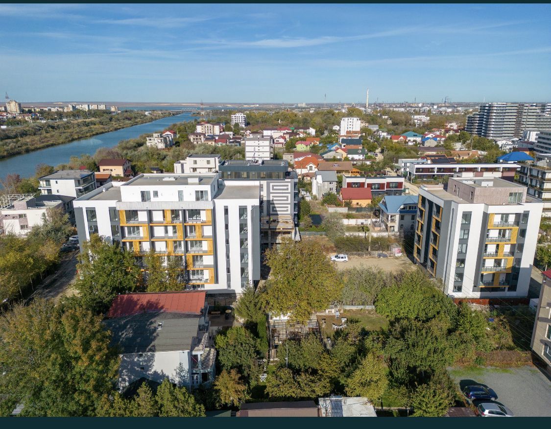 2 camere sptioase 70 mpc predare la Cheie - Poză 7