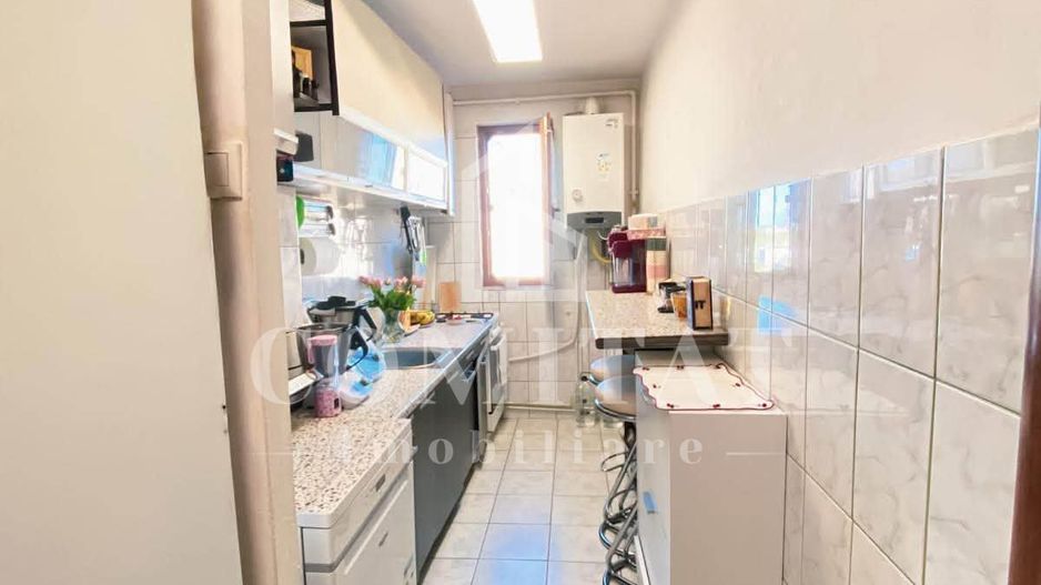 Apartament cu 2 camere | Finisaje moderne | Gheorgheni - Piața Hermes - Poză 8