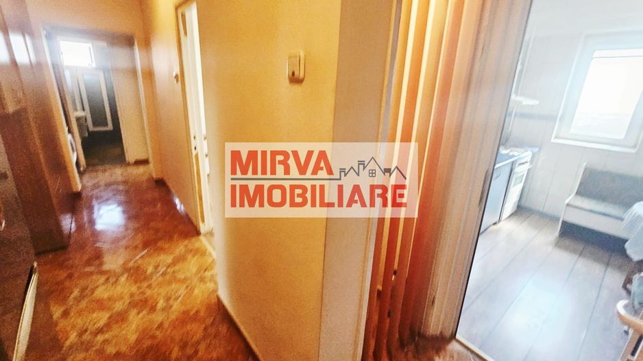 Vânzare apartament 3 camere | Zona Vest – Lămâița | Etaj 10/10 - Poză 8