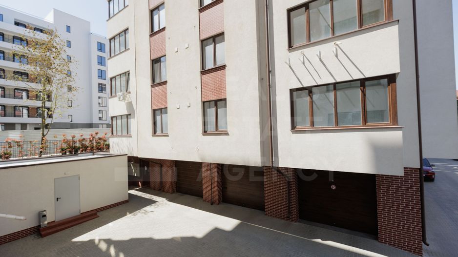 Vânzare, apartament, 2 camere, str. Regele Carol, Durlești - Poză 29