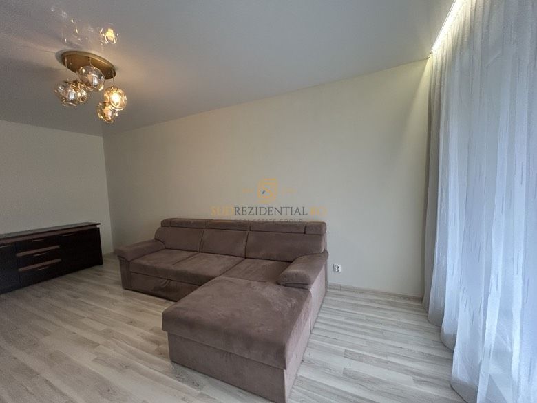 Apartament 2 camere  Bloc  2021 | 61,2 mp | Etaj 1 | Sector 3 - Poză 3