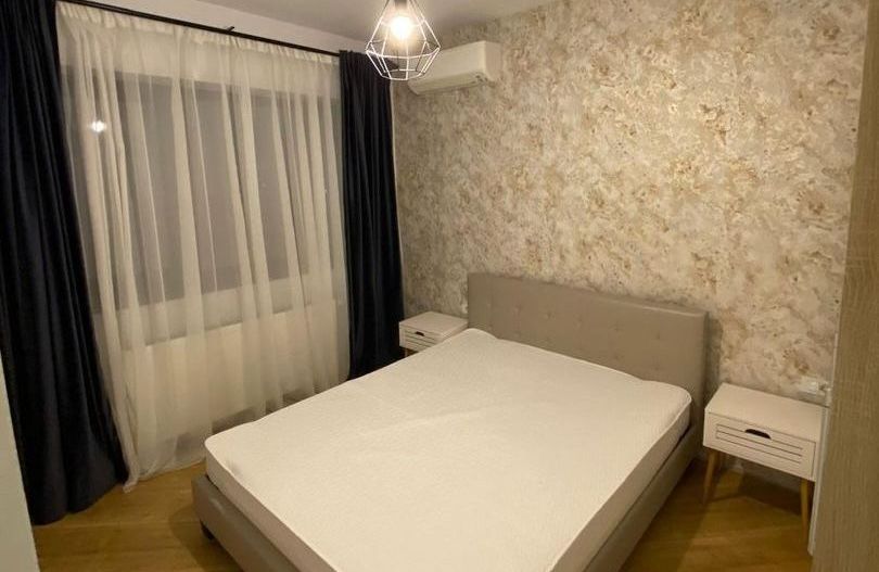 2 camere | 4City North Pipera | parcare subterană | grădină interioară - Poză 7