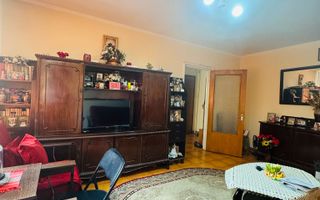 2 camere Piața Sudului | 45 mp + balcon 6 mp | Etaj 5/10 T734 - Poză 3