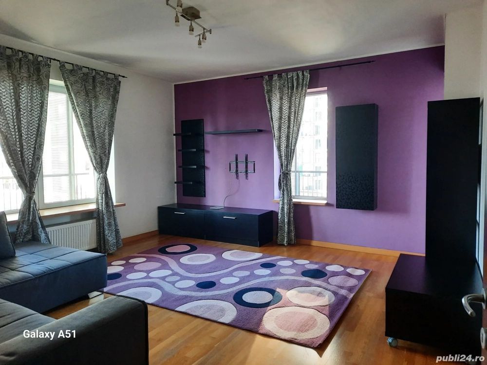 Apartament 3 camere de închiriat Asmita Gardens - Poză 1