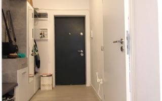 bucatarie inchisa , parter, terasa generoasă- Zuba Residence-Dumbravita - Poză 14