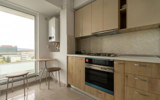 Apartament Superb cu 1 camera 40 mp zona Iulius Mall! - Poză 4