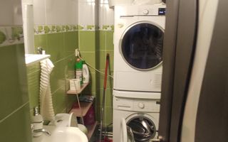 Apartament de inchiriat 3 camere mobilat si utilat in Sibiu - Poză 4