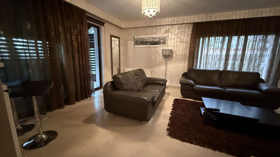 Casă 4 dormitoare | 230 MP | Central | Mobilată & Utilată | 280.000 € - Poză 26