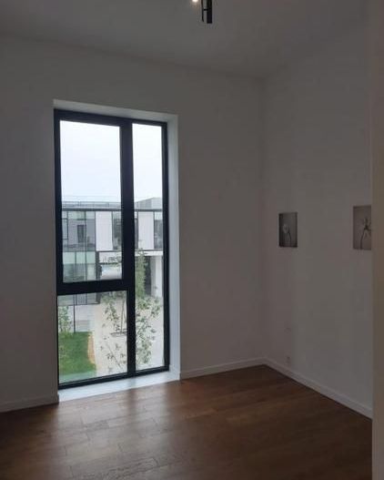 One Cotroceni Park–spațiu de birouri elegant, etaj înalt și luminos cu parcare - Poză 8