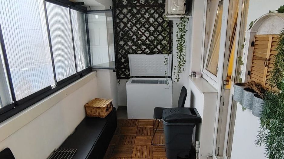 Apartament 2 camere metrou Dimitrie Leonida | Loc Parcare | Bloc nou - Poză 15