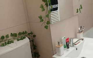 Ap. 2 cam., etaj 1, balcon, mobilat/utilat, str. Melodiei - Poză 7