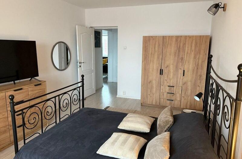 AP. 3 CAMERE BRANCOVEANU, BLOC REABILITAT,  MOBILAT/UTILI MODERN - Poză 9