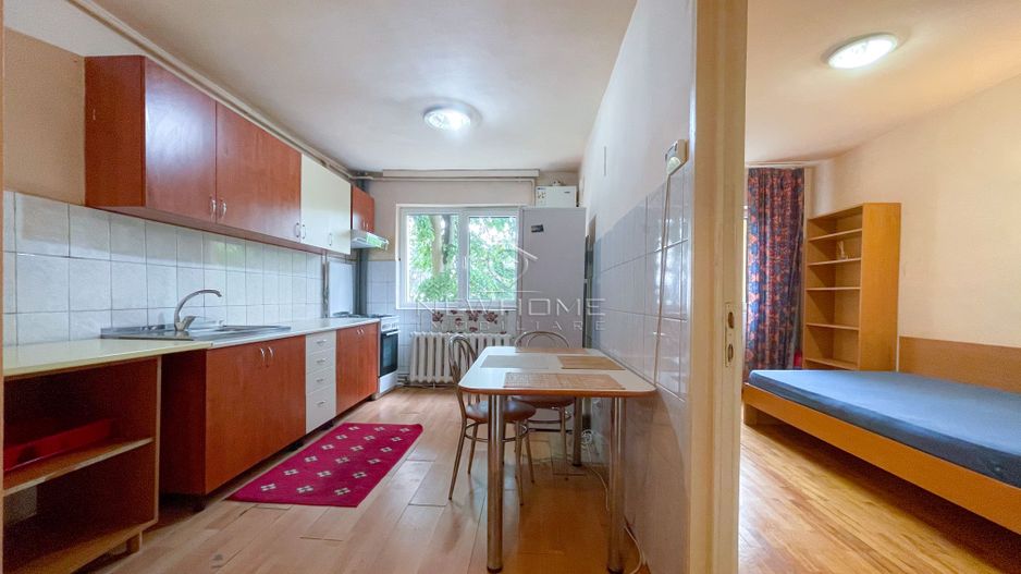 Apartament 3 camere decomandat în zona BIG Manastur - Poză 1